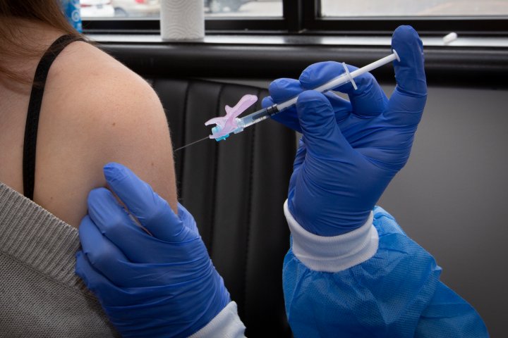 4th COVID-19 shot boosts antibodies five-fold, Israeli PM says citing study