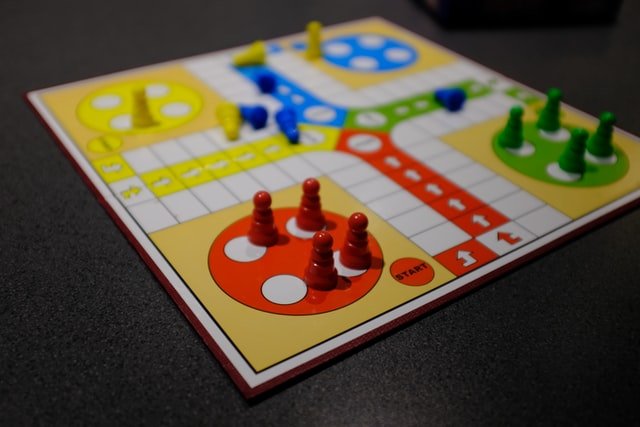 The Many Benefits of Playing Games